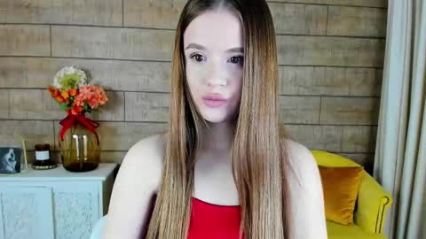 MilanaBalmain online show from February 17, 4:31 am