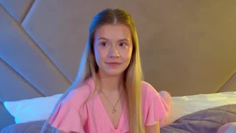 MilanaBalmain online show from May 10, 4:25 am