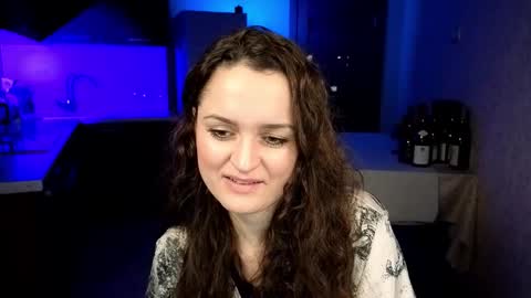 milanabankss online show from February 13, 9:16 pm