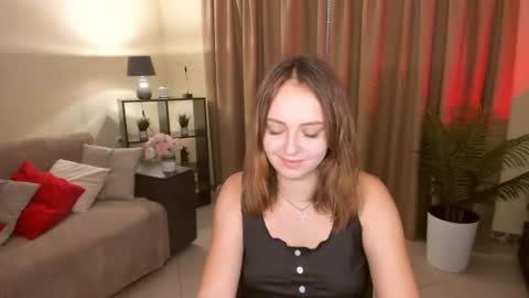 MilanaBells online show from July 30, 3:35 pm