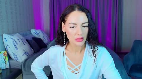 Milana online show from April 15, 6:47 am