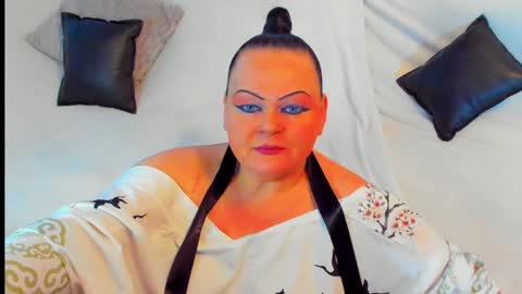 Snapshot of milanabiegert chatting on December 29, 11:29 am Lana online show from December 29, 11:29 am