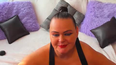 Snapshot of milanabiegert chatting on September 14, 6:44 am Lana online show from September 14, 6:44 am