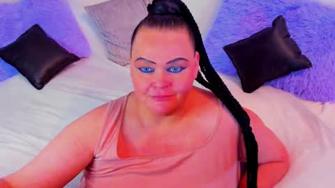 Snapshot of milanabiegert chatting on February 6, 10:43 pm Lana online show from February 6, 10:43 pm