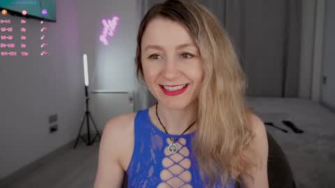 Milana online show from May 19, 9:22 pm