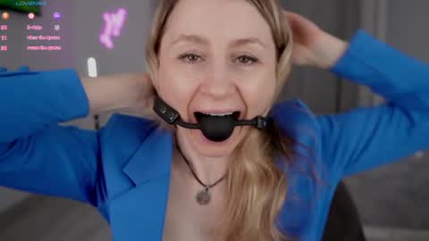 Milana online show from May 23, 9:46 pm