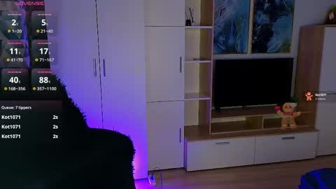 Lana online show from April 18, 7:58 pm