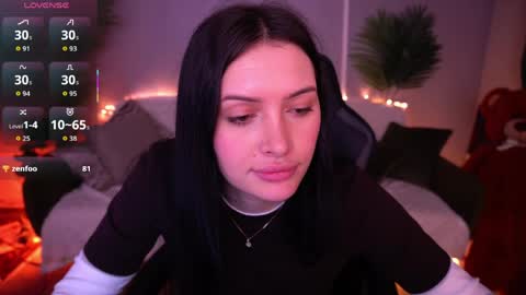 Milana online show from April 9, 2:00 pm