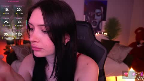 Milana online show from April 2, 12:46 pm