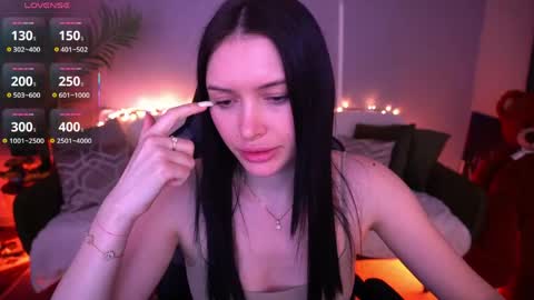 Milana online show from April 13, 1:12 pm