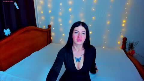 milana online show from April 12, 6:54 pm