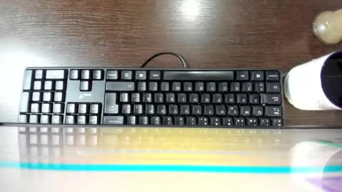 Mila Rose online show from December 7, 12:13 pm