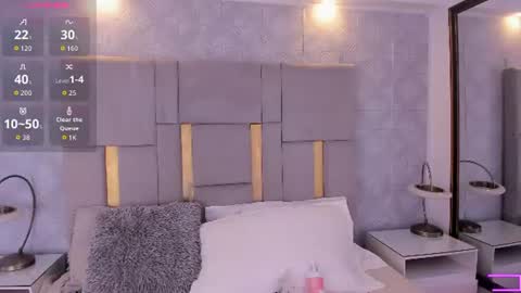 Cami  online show from July 22, 1:01 pm