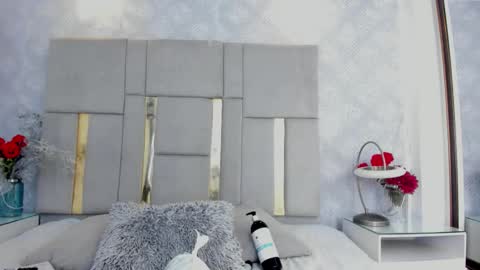 Cami  online show from September 24, 12:15 pm