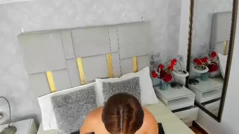 Cami  online show from July 28, 12:34 pm