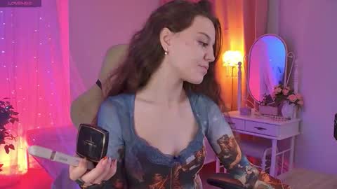 milastoyne online show from November 24, 6:26 am