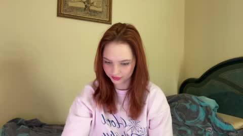 Lana online show from April 12, 1:14 pm