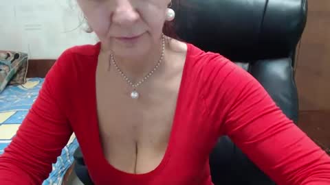 MilayaDFlow online show from January 15, 8:16 pm