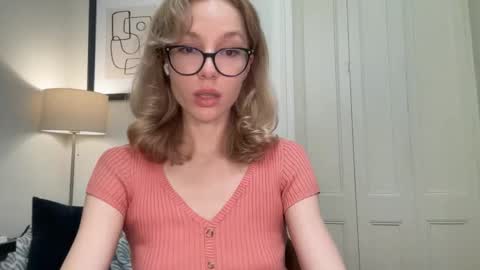 Mila online show from November 10, 2:12 pm