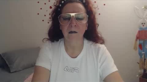 milchanell online show from April 13, 6:14 am