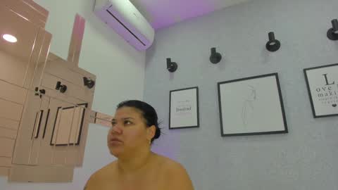 Milena  online show from January 19, 3:18 am