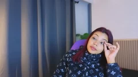 milena_lawson online show from January 19, 11:17 am