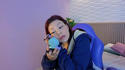 milena_lawson online show from June 13, 12:46 pm