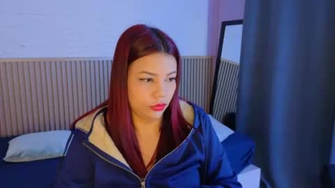 milena_lawson online show from June 22, 12:46 pm