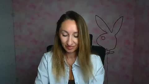 Milena online show from March 18, 6:51 am