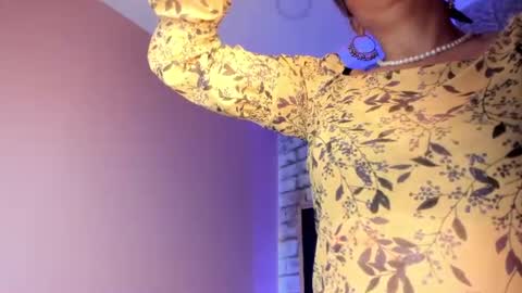 Milena online show from July 6, 11:26 am