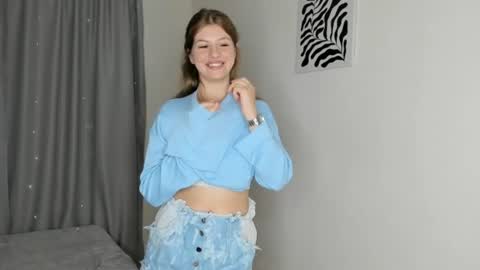 milenarizen online show from July 29, 4:18 pm