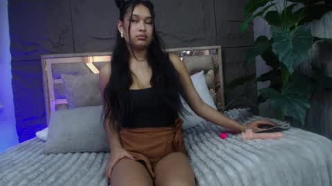 Milenka   online show from May 16, 7:24 pm