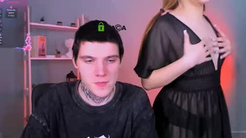 Sweet Miles online show from February 10, 11:52 pm