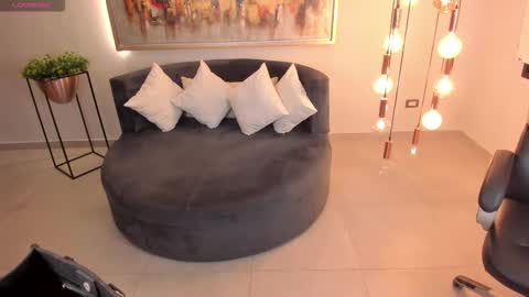 Miley Cruz  IG miley model23 online show from October 24, 11:23 pm