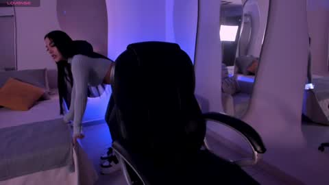 Miley Cruz  IG miley model23 online show from December 13, 4:00 am