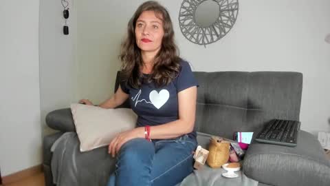 Snapshot of milf_darling chatting on January 14, 1:58 am Victoria online show from January 14, 1:58 am