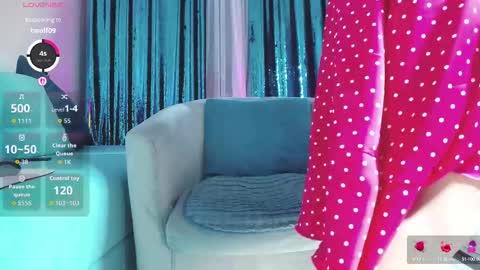 Milf Dreamy online show from October 6, 1:55 am