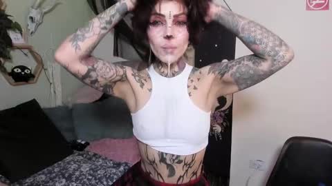 Isabella online show from February 13, 1:37 pm