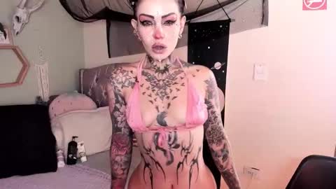 Isabella online show from September 19, 2:27 pm