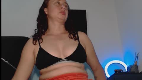 Valeria online show from February 4, 7:17 pm