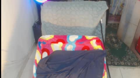 Valeria online show from November 21, 6:10 pm