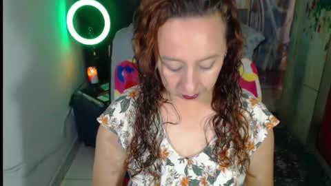 Valeria online show from October 28, 2:45 pm