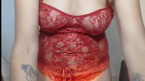 Valeria online show from January 14, 6:13 pm