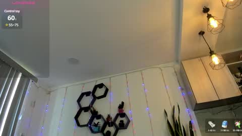 ASHLEY online show from January 15, 1:31 pm