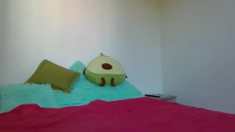 milfevha online show from January 13, 10:03 pm