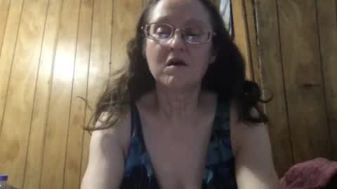 milfmichelle69 online show from August 9, 12:40 am