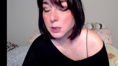 MILF Monee online show from February 13, 4:07 pm