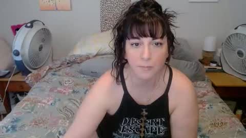 MILF Monee online show from March 19, 8:24 pm