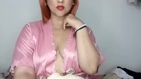 milfobsession_ online show from January 5, 6:35 am