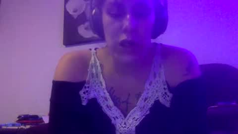 BabygirlsFreaky online show from March 8, 7:46 am